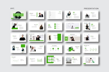Morph Presentation 
