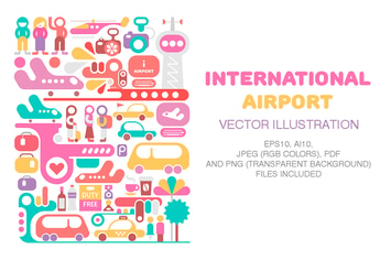 International Airport