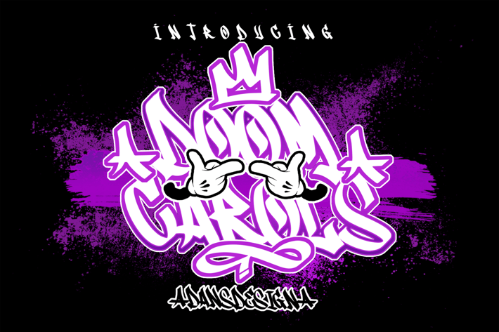 doom carols