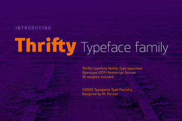 Thrifty