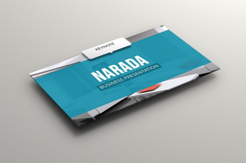 Narada Keynote
