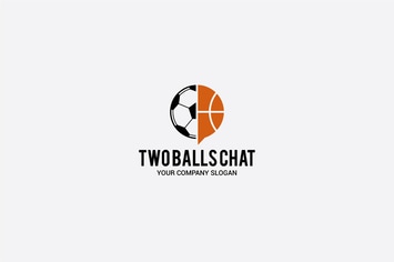 two balls chat