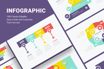 Infographics Step