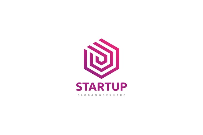 Hexagon Logo