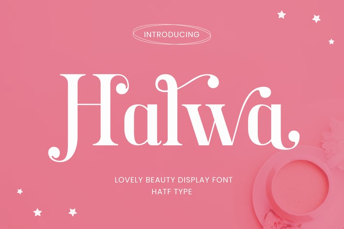 Halwa