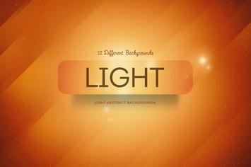 Light Abstract Backgrounds