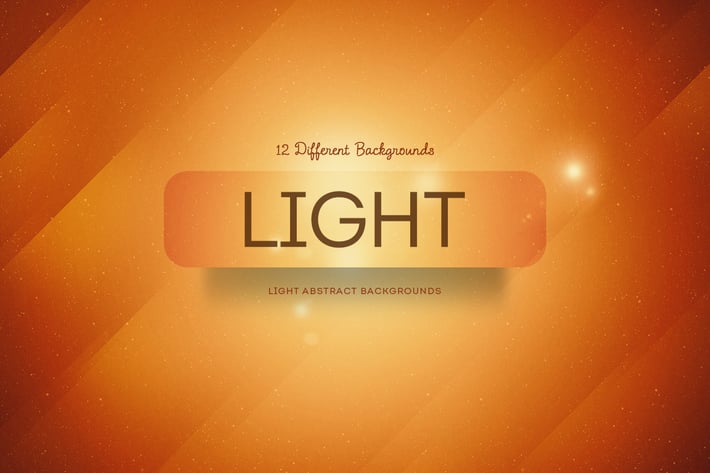 Light Abstract Backgrounds