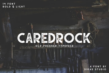 Caredrock