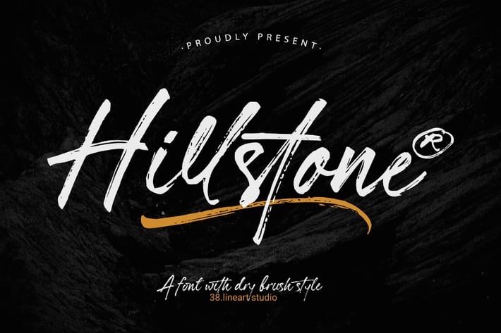 Hillstone