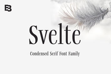Svelte