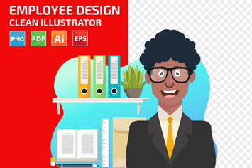 Employee Design