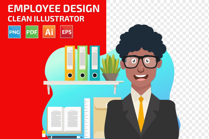 Employee Design