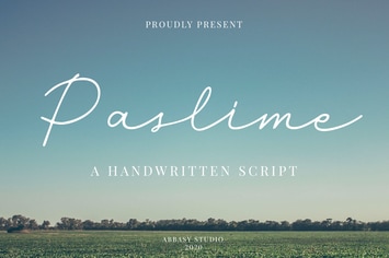Paslime