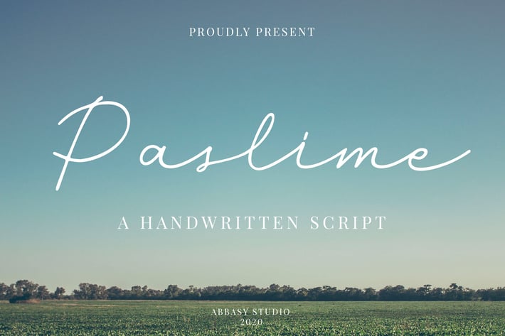 Paslime