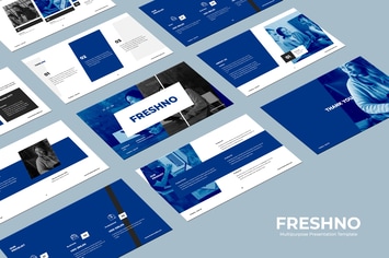 FRESHNO - Powerpoint