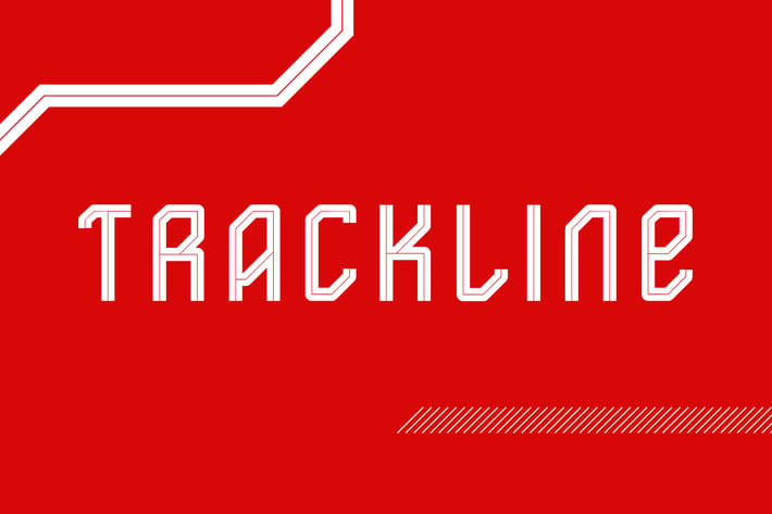 Trackline