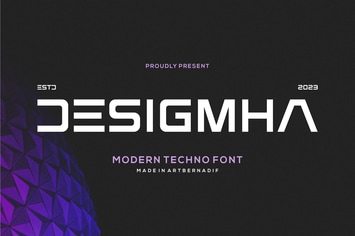 Desigmha