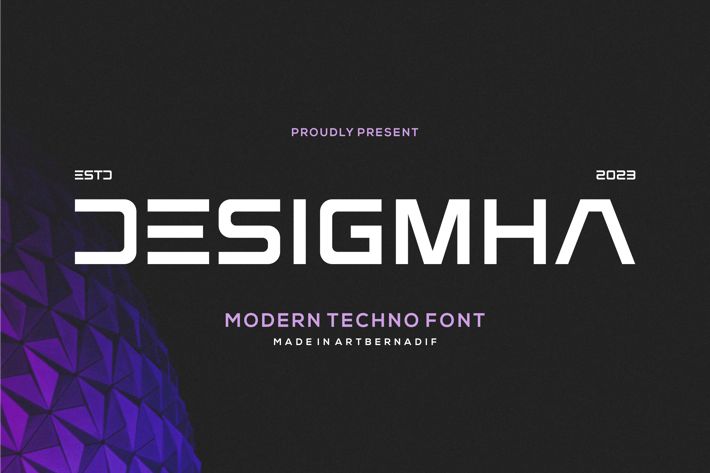 Desigmha