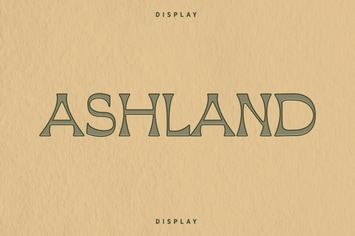 Ashland