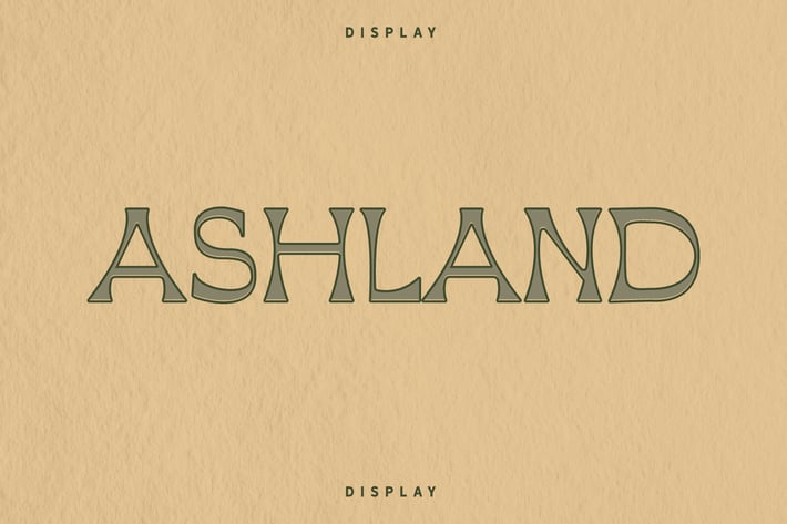 Ashland