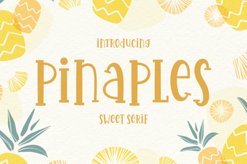Pinaples