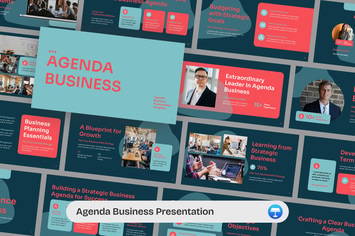 Clean Agenda Business