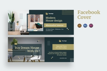 Facebook Cover