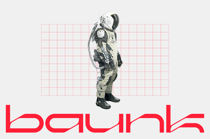 BAUNK