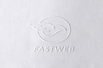 Embossed Logo Mockup