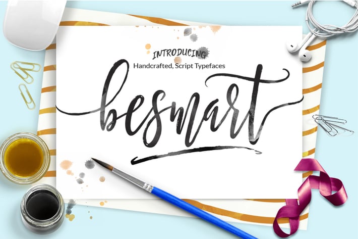 Be Smart Script