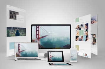 Psd Web Showcase Mockup 03