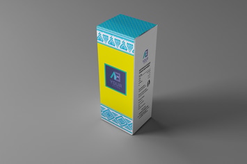 Packaging Mock-ups 9