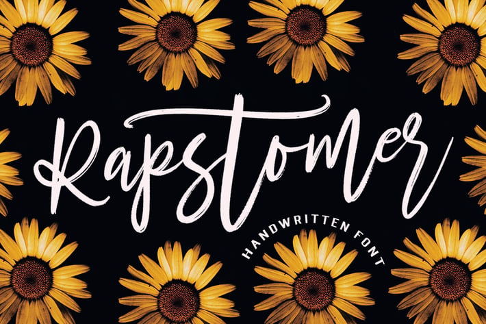 Rapstomer
