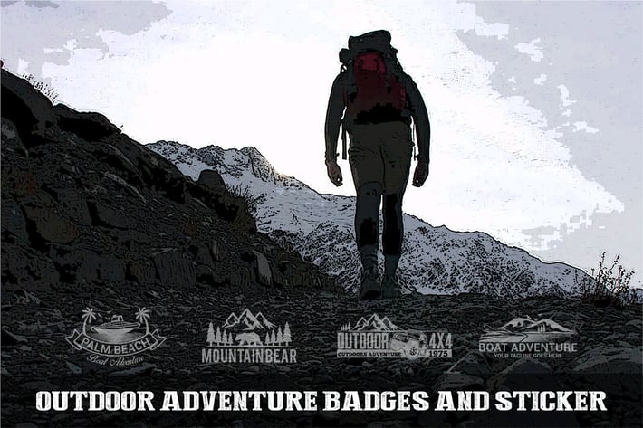 OUTDOOR ADVENTURE