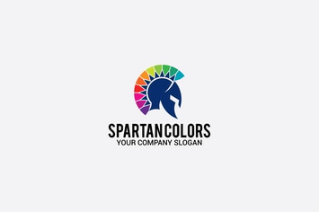 spartan colors