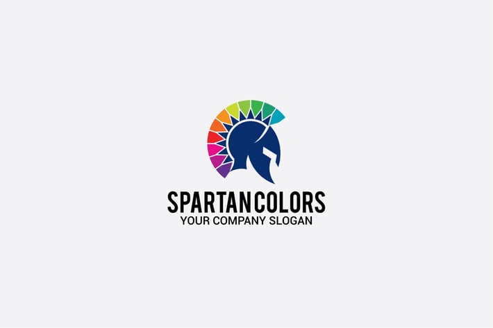 spartan colors