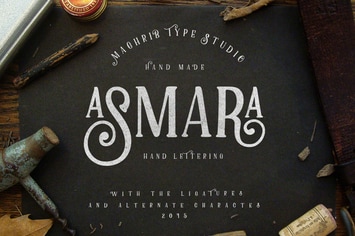 Asmara Type