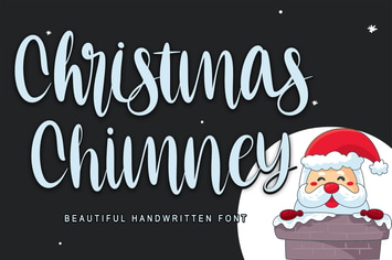 Christmas Chimney