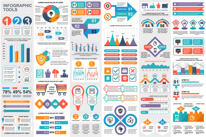 Infographics