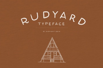 Rudyard