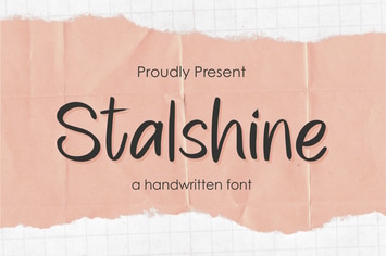 QF Stalshine