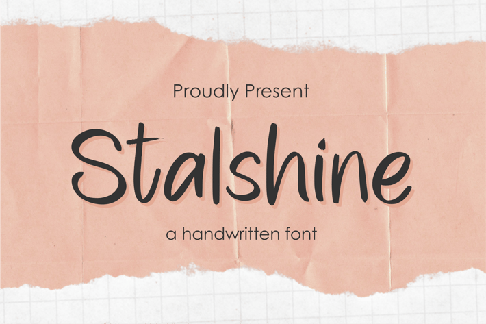 QF Stalshine