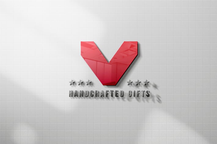 Logo Mockup