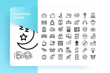 AWR SLEEPING OUTLINE