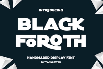 Black Foroth