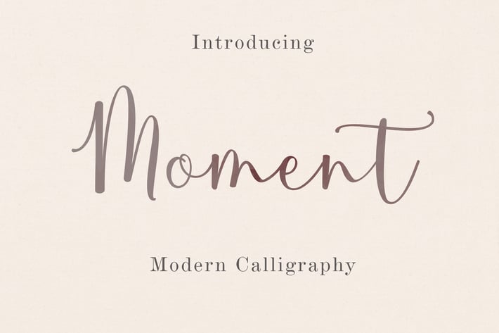 Moment