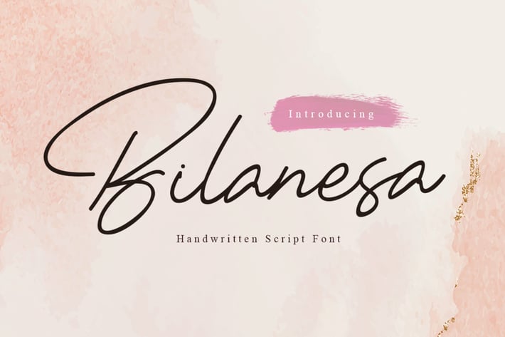 Bilanesa