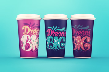 Dream Big