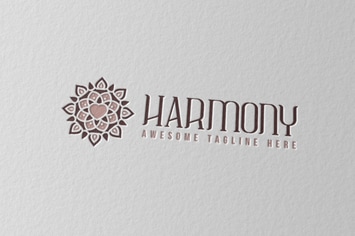 Harmony Logo 2