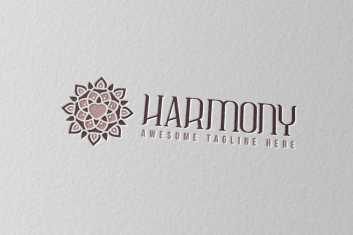 Harmony Logo 2